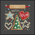 Erin Elizabeth - Made With Love
