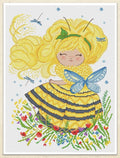 Artmishka - Maya the Bee