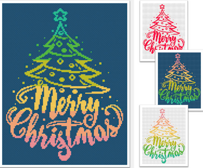 Artmishka - Merry Christmas