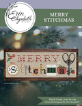 Erin Elizabeth - Merry Stitchmas