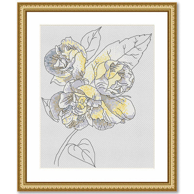 Peacock & Fig - Mock Orange