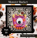 Shannon Christine - Monster Bucket