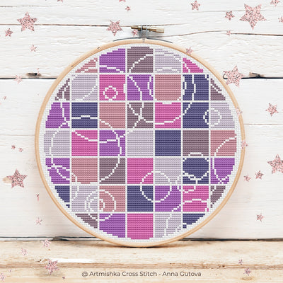 Artmishka - Mosaic