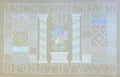 Northern Expressions - Not Quite Whitework