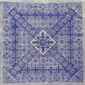 Northern Expressions - Shades of Indigo