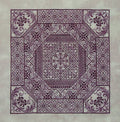 Northern Expressions - Shades of Plum