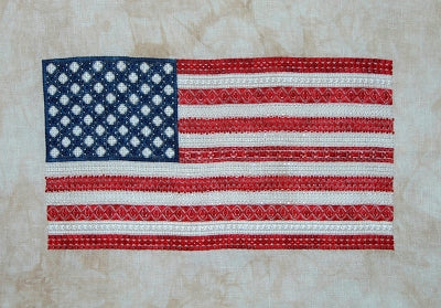 Northern Expressions - Star Spangled Banner
