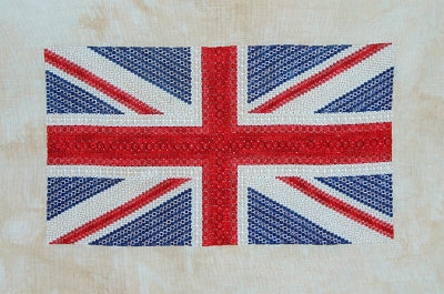Northern Expressions - Union Jack