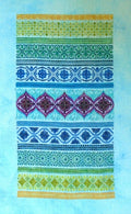 Northern Expressions - Peacock Band Sampler