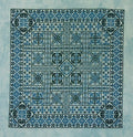 Northern Expressions - Shades of Turquoise