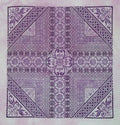 Northern Expressions - Shades of Purple