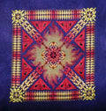 Northern Expressions - Phoenix Mandala