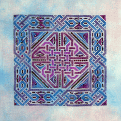 Northern Expressions - Mini Celtic #1