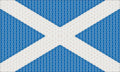 Northern Expressions - St. Andrew's Cross