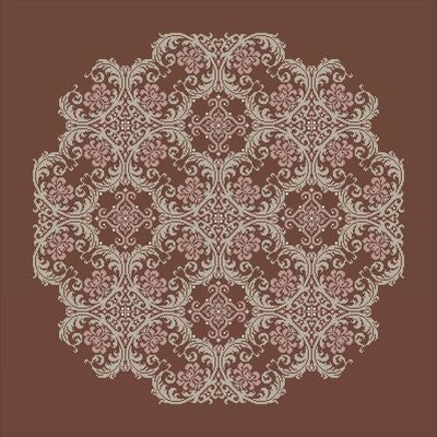 Northern Expressions - Floral Lace