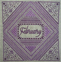 Northern Expressions - Birthstone Series: Amethyst