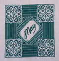 Northern Expressions - Birthstone Series: Emerald