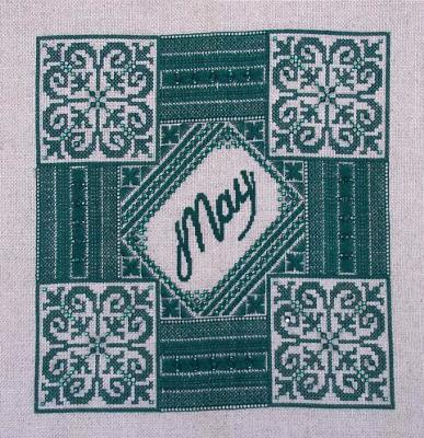 Northern Expressions - Birthstone Series: Emerald