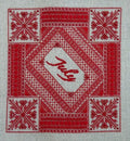 Northern Expressions - Birthstone Series: Ruby