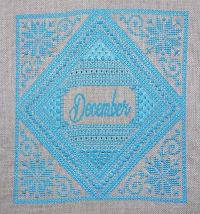 Northern Expressions - Birthstone Series: Turquoise