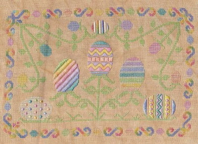 Northern Expressions - Easter Flowers