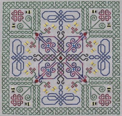 Northern Expressions - Celtic Wings