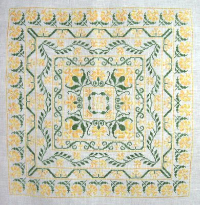 Northern Expressions - Daffodil