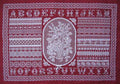 Northern Expressions - Antique Lace