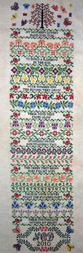 Northern Expressions - My Mother's Garden 2