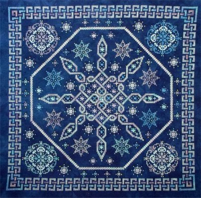 Northern Expressions - Celtic Snow