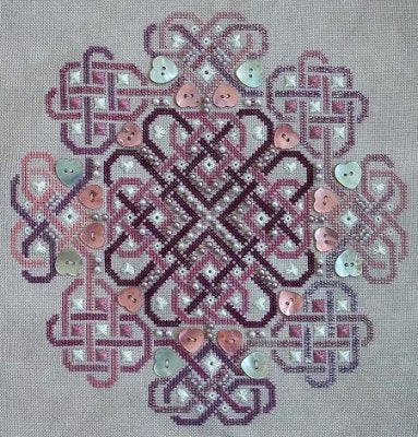 Northern Expressions - Celtic Valentine