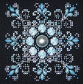 Northern Expressions - Sparkler #1 Baby Blue