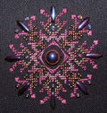 Northern Expressions - Sparkler #3 Sliperet