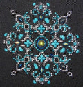 Northern Expressions - Sparkler #4 Jet AB