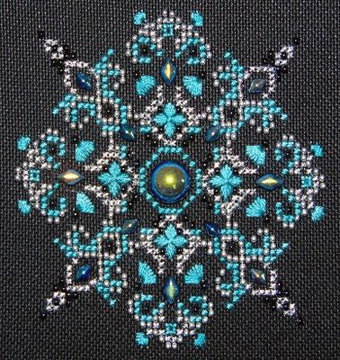Northern Expressions - Sparkler #4 Jet AB