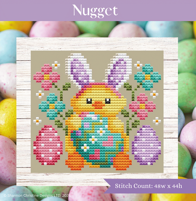 Shannon Christine - Nugget