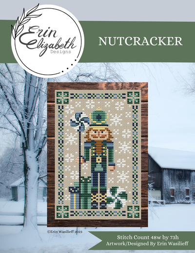 Erin Elizabeth - Nutcracker