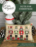 Erin Elizabeth - Nuts 4 Christmas