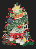 Erin Elizabeth - Oh Christmas Tea