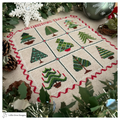 Little Dove - Oh Christmas Tree