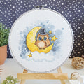 Artmishka - Owl Lullaby