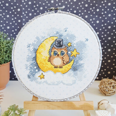 Artmishka - Owl Lullaby
