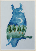 Artmishka - Owl