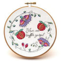 Peacock & Fig - Awa an Raffle Yersel