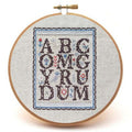 Peacock & Fig - ABC OMG