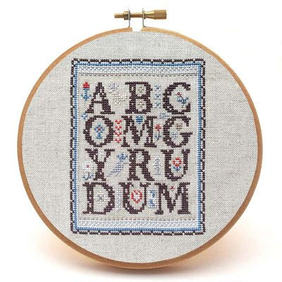 Peacock & Fig - ABC OMG