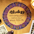 Peacock & Fig - Astrology