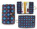 Peacock & Fig - Business Card Holder