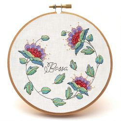 Peacock & Fig - Bassa