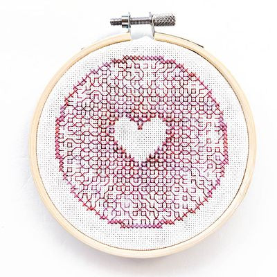 Peacock & Fig - Converging Love
